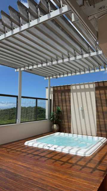 Cobertura, 4 quartos, 192 m² - Foto 25