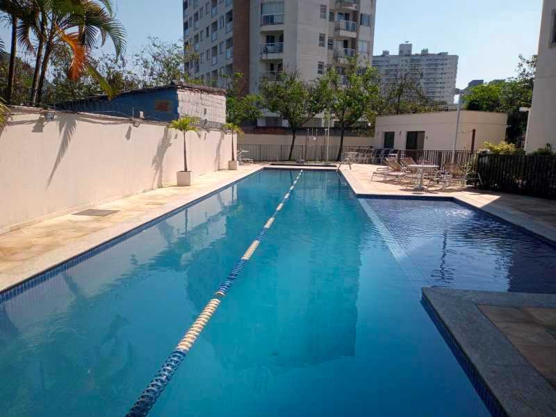Cobertura, 4 quartos, 192 m² - Foto 26