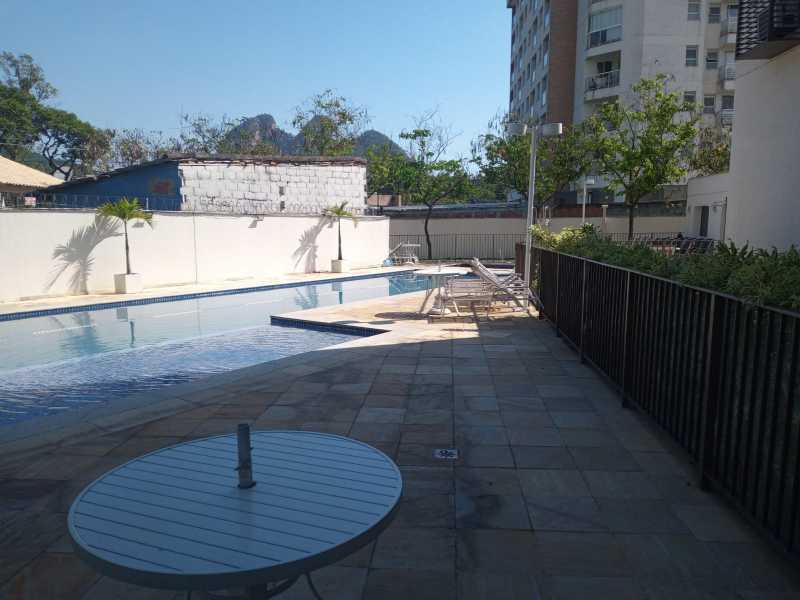 Cobertura, 4 quartos, 192 m² - Foto 27