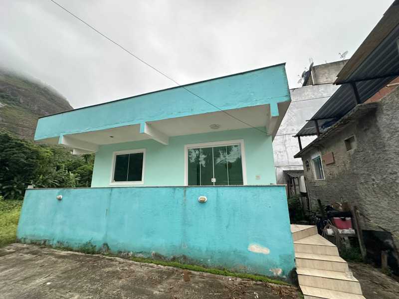 Casa, 2 quartos, 150 m² - Foto 1