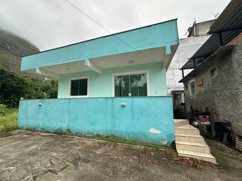 Casa, 2 quartos, 150 m² - Foto 3
