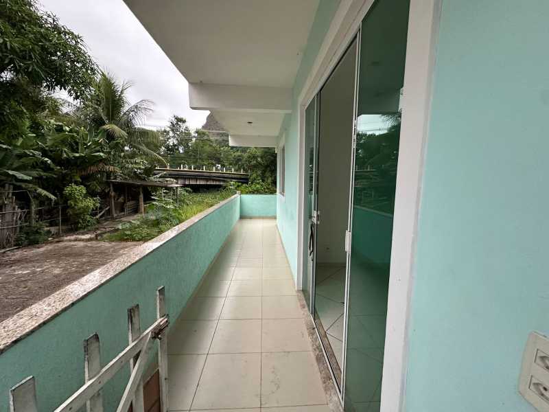 Casa, 2 quartos, 150 m² - Foto 7