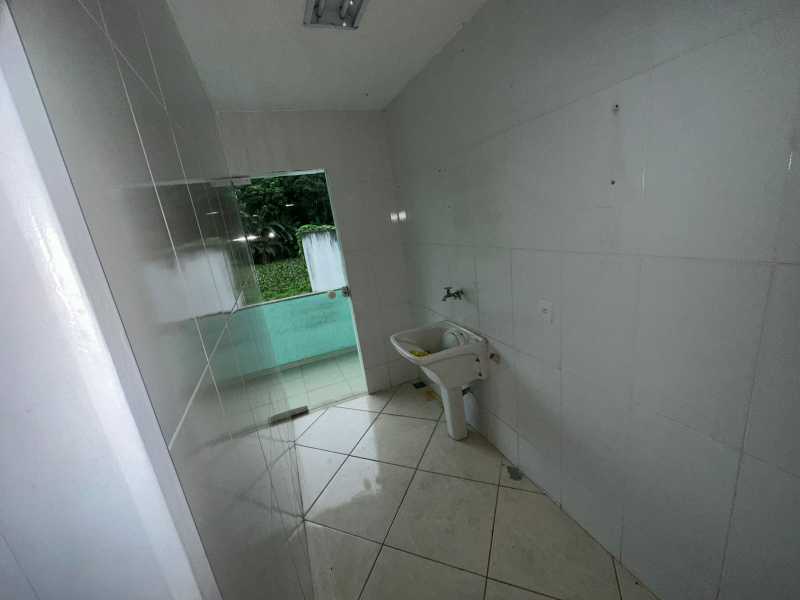 Casa, 2 quartos, 150 m² - Foto 19