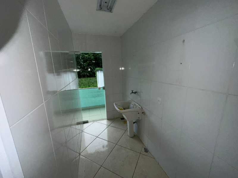 Casa, 2 quartos, 150 m² - Foto 20