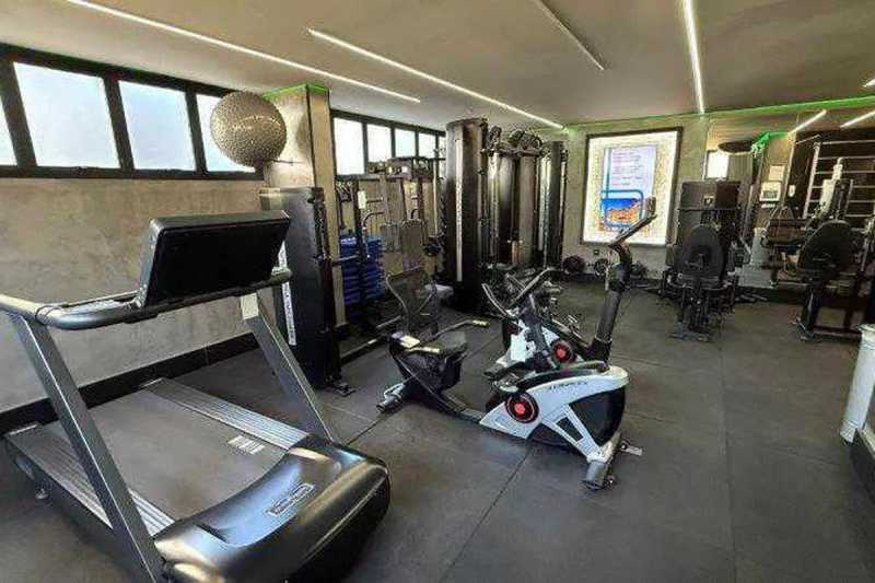 Flat/Apart Hotel, 1 quarto, 32 m² - Foto 4