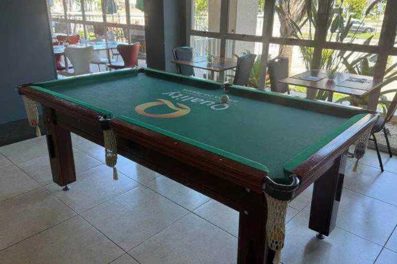Flat/Apart Hotel, 1 quarto, 32 m² - Foto 11