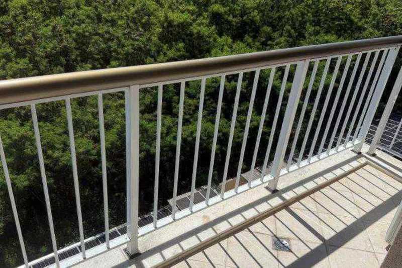 Flat/Apart Hotel, 1 quarto, 32 m² - Foto 13