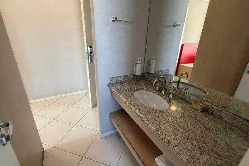 Flat/Apart Hotel, 1 quarto, 32 m² - Foto 15