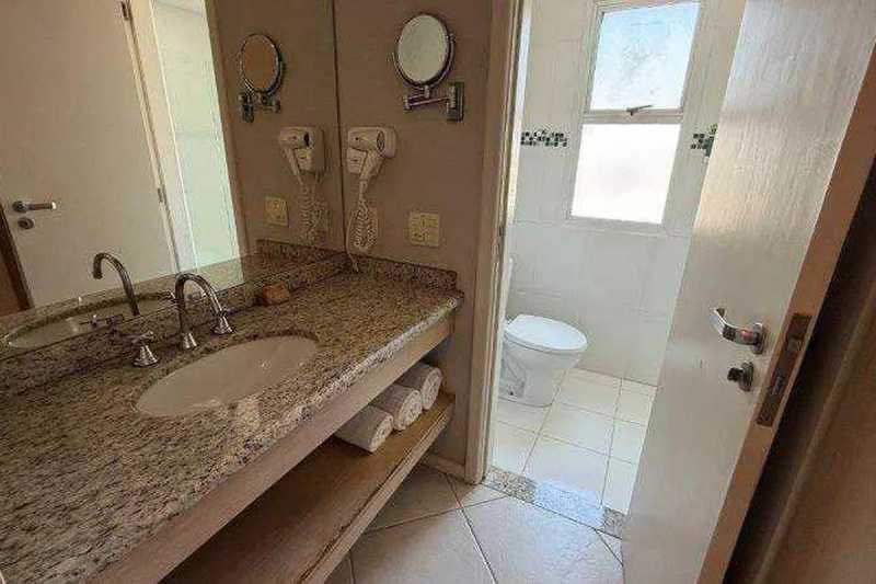 Flat/Apart Hotel, 1 quarto, 32 m² - Foto 16