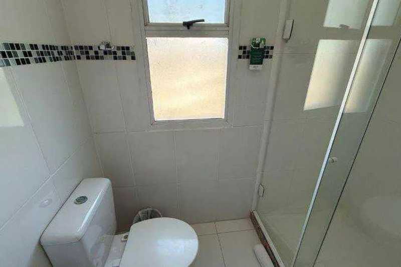 Flat/Apart Hotel, 1 quarto, 32 m² - Foto 19