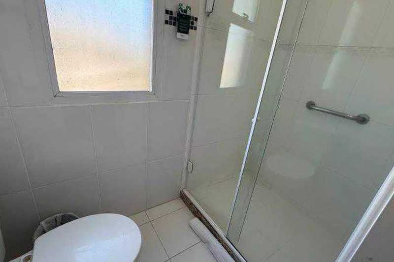 Flat/Apart Hotel, 1 quarto, 32 m² - Foto 20