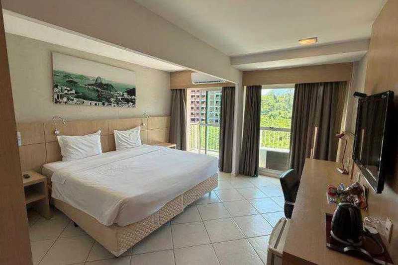 Flat/Apart Hotel, 1 quarto, 32 m² - Foto 21