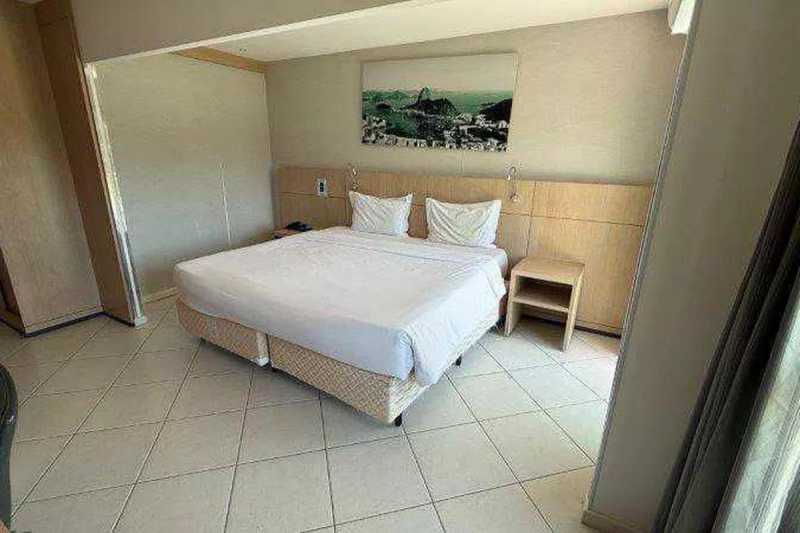 Flat/Apart Hotel, 1 quarto, 32 m² - Foto 24