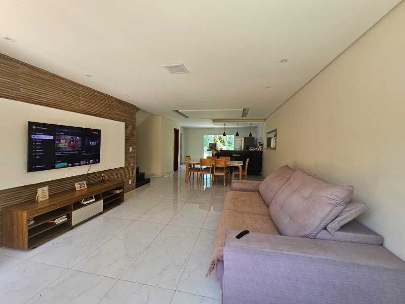 Casa de Condomínio, 3 quartos - Foto 3