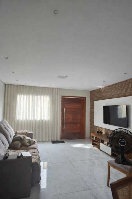 Casa de Condomínio, 3 quartos - Foto 5