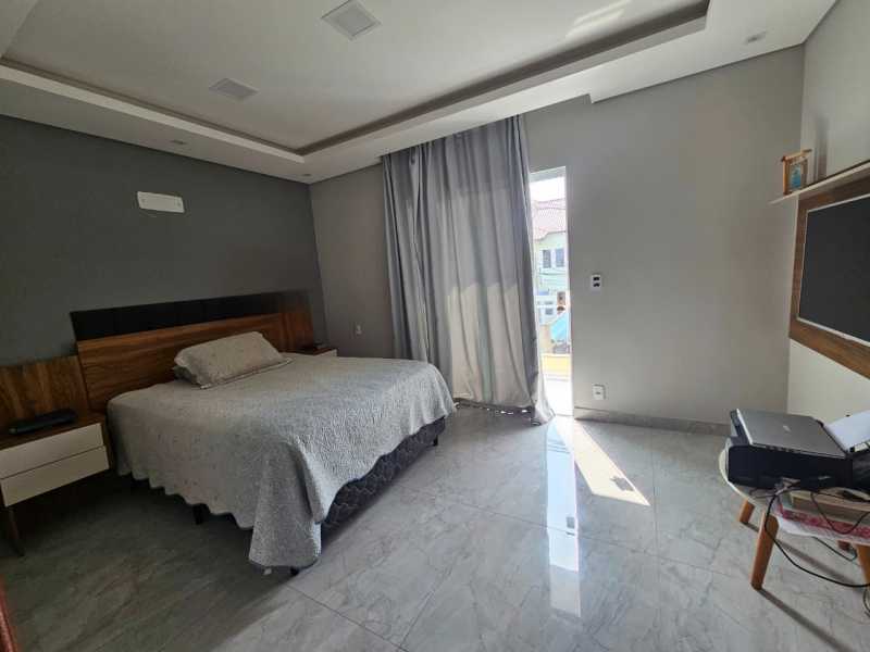 Casa de Condomínio, 3 quartos - Foto 8