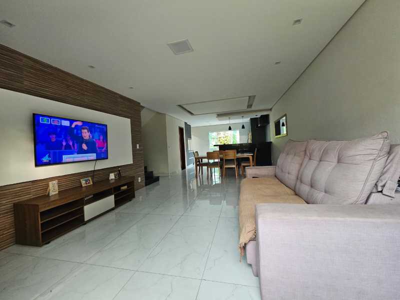 Casa de Condomínio, 3 quartos - Foto 9