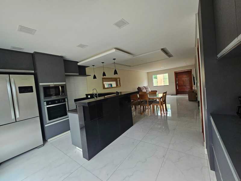 Casa de Condomínio, 3 quartos - Foto 11