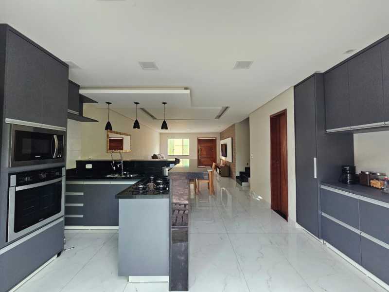 Casa de Condomínio, 3 quartos - Foto 12