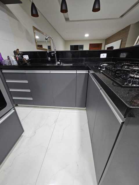 Casa de Condomínio, 3 quartos - Foto 13