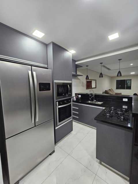 Casa de Condomínio, 3 quartos - Foto 15