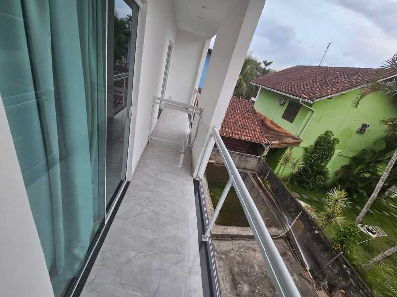 Casa de Condomínio, 3 quartos - Foto 16