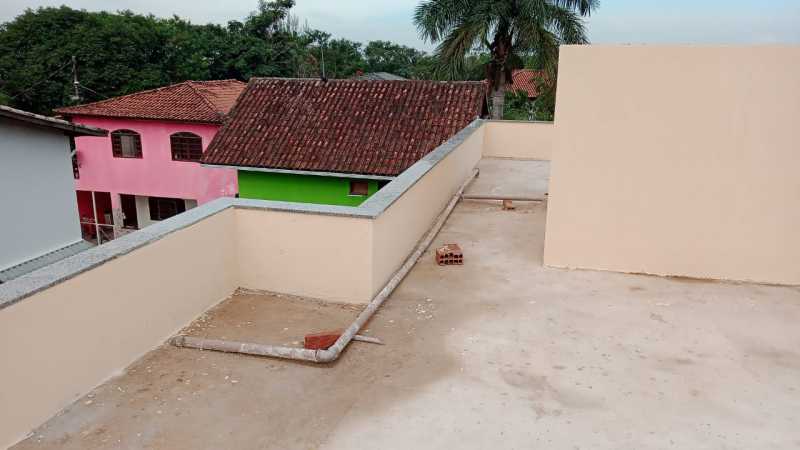 Casa de Condomínio, 3 quartos - Foto 17