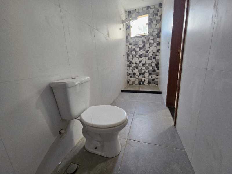 Casa de Condomínio, 3 quartos - Foto 19