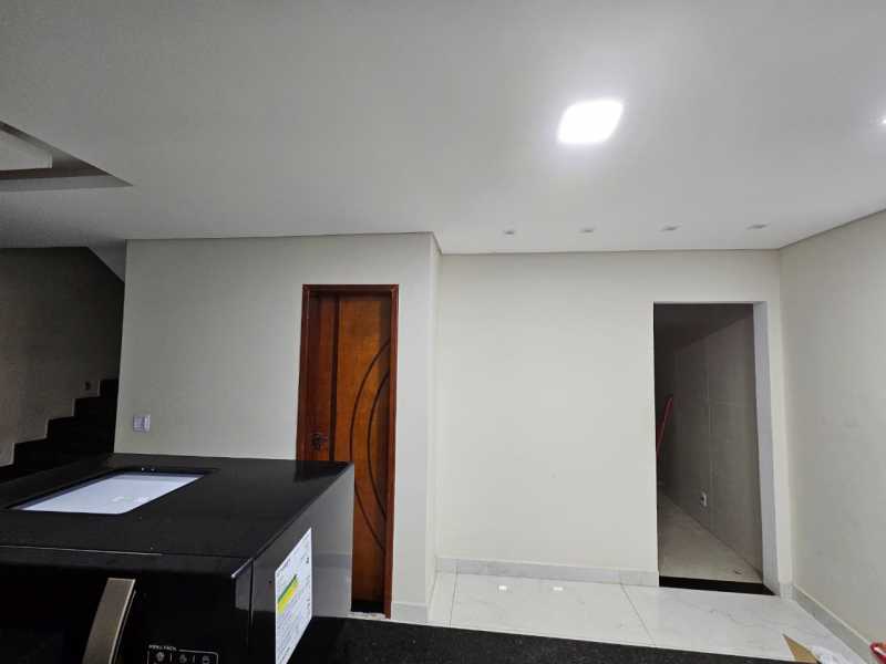 Casa de Condomínio, 3 quartos - Foto 20