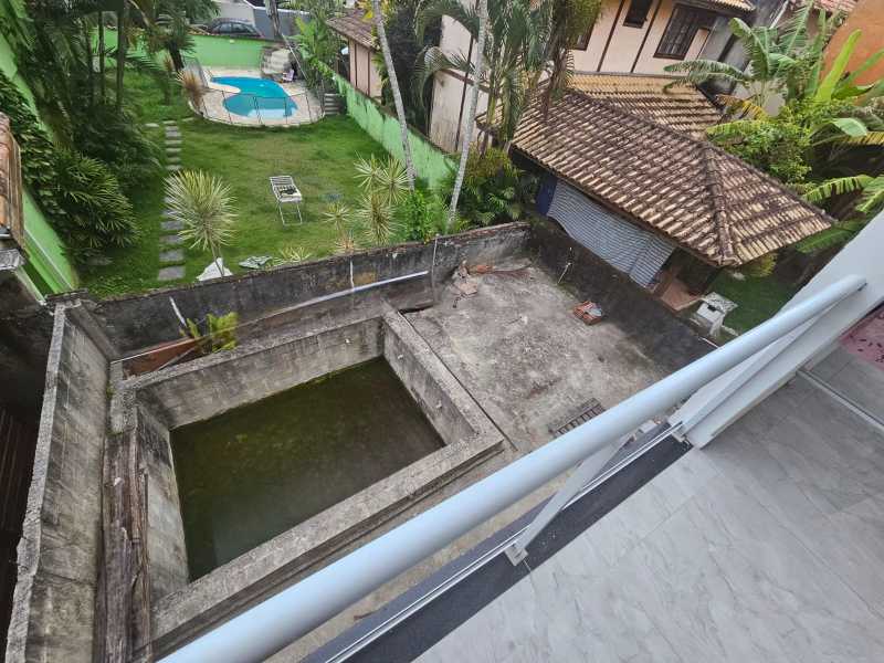 Casa de Condomínio, 3 quartos - Foto 21