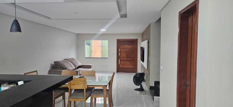 Casa de Condomínio, 3 quartos - Foto 22