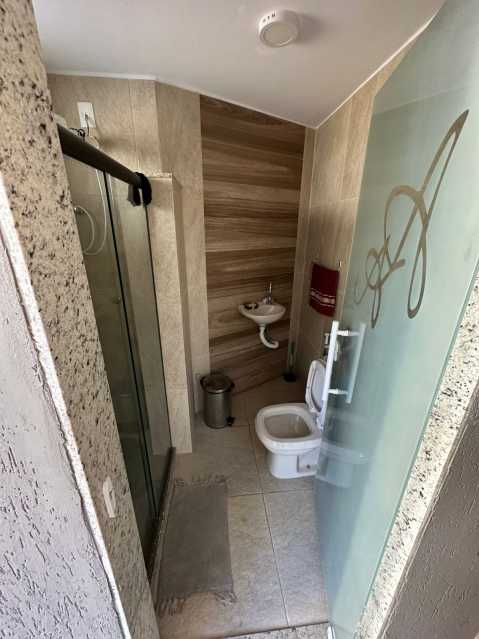 Casa de Condomínio, 3 quartos - Foto 10