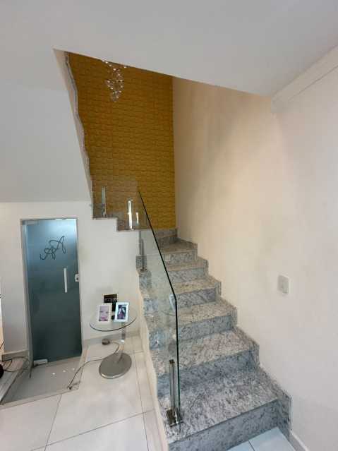 Casa de Condomínio, 3 quartos - Foto 24