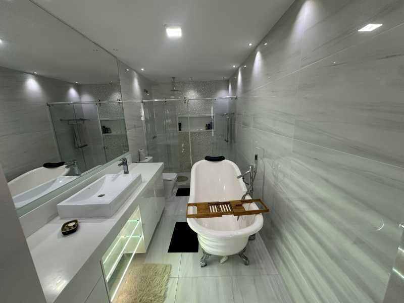 Casa de Condomínio, 3 quartos - Foto 26