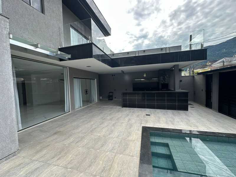 Casa de Condomínio, 4 quartos - Foto 4