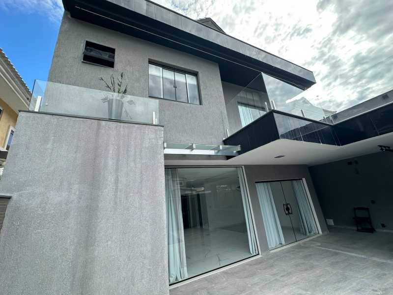 Casa de Condomínio, 4 quartos - Foto 5