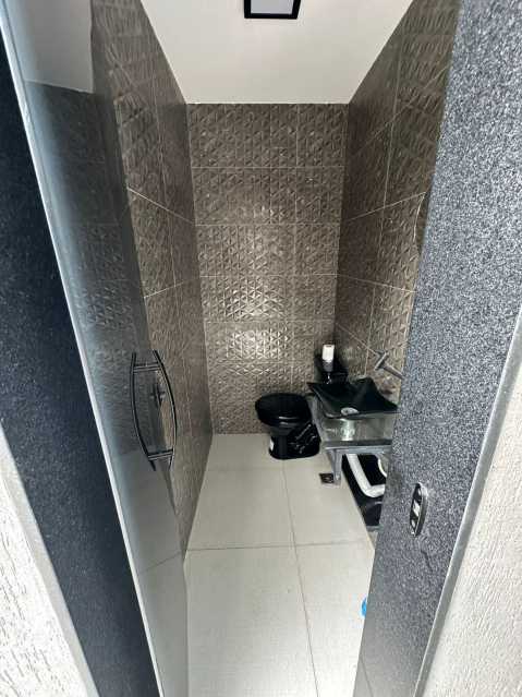 Casa de Condomínio, 4 quartos - Foto 6