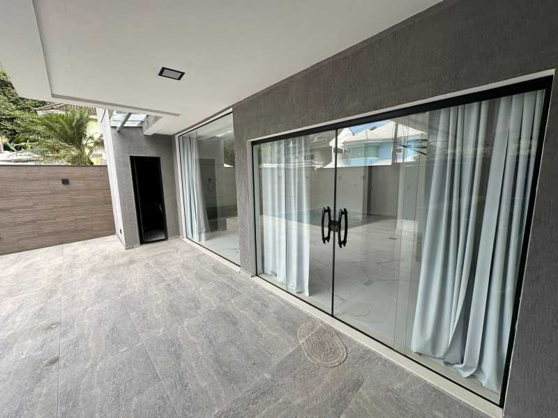 Casa de Condomínio, 4 quartos - Foto 8