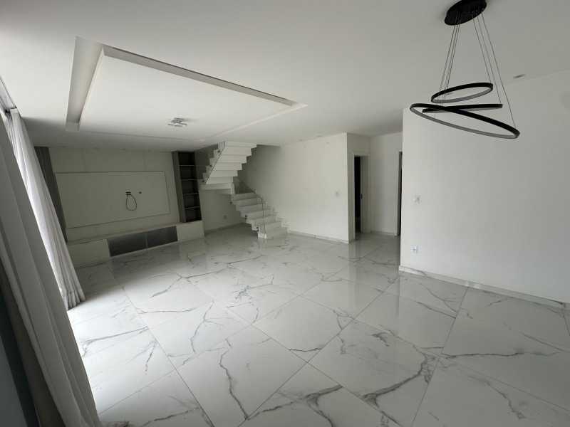 Casa de Condomínio, 4 quartos - Foto 9