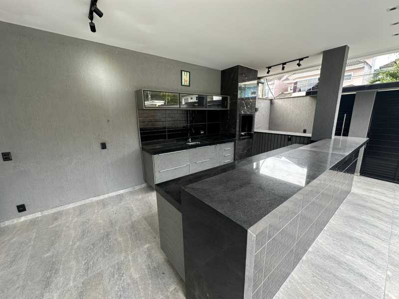 Casa de Condomínio, 4 quartos - Foto 11