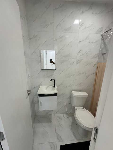 Casa de Condomínio, 4 quartos - Foto 12