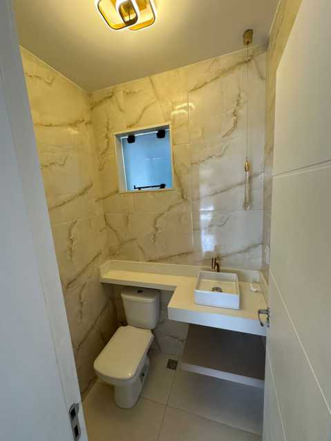Casa de Condomínio, 4 quartos - Foto 13