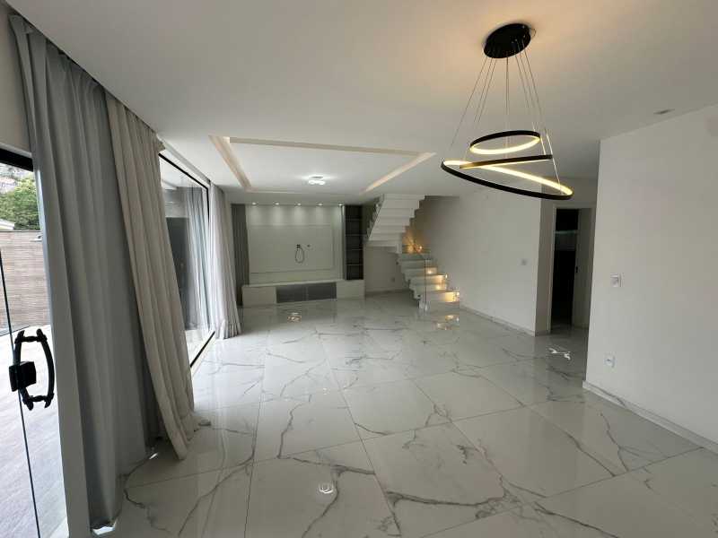 Casa de Condomínio, 4 quartos - Foto 16