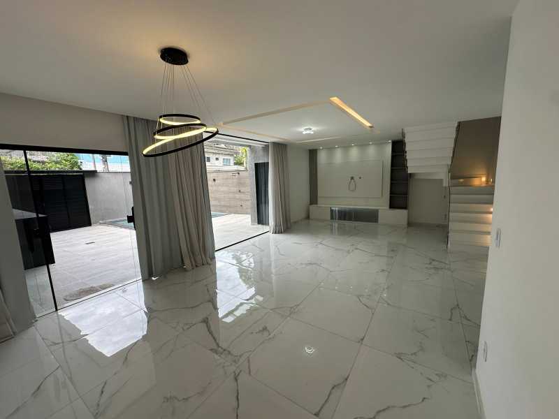Casa de Condomínio, 4 quartos - Foto 17