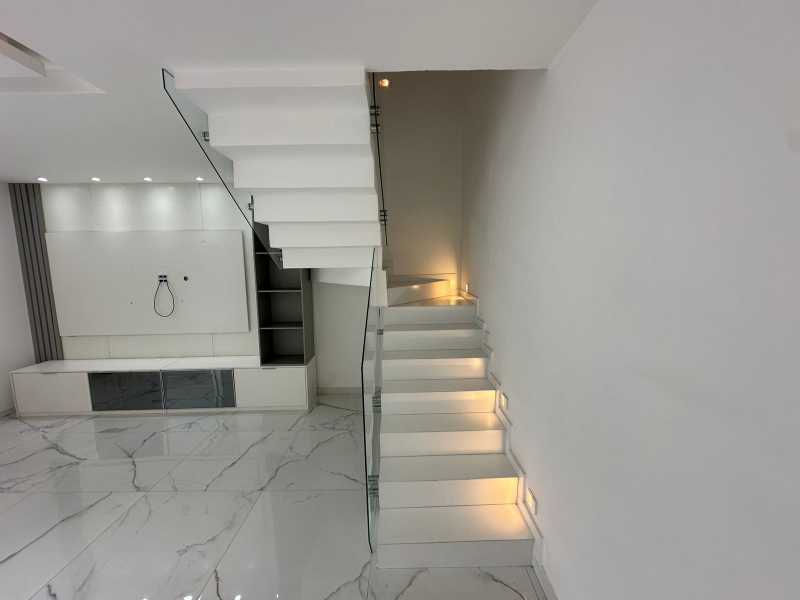 Casa de Condomínio, 4 quartos - Foto 21