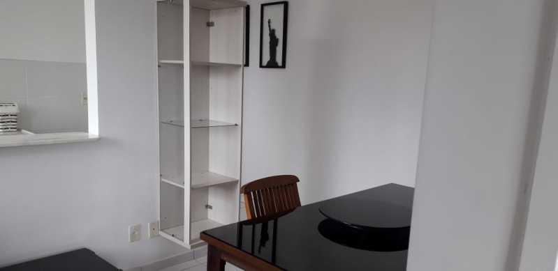 Apartamento, 2 quartos, 50 m² - Foto 5