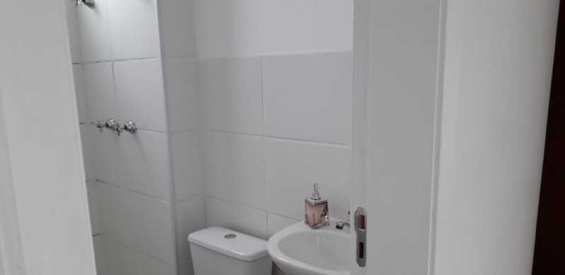 Apartamento, 2 quartos, 50 m² - Foto 6