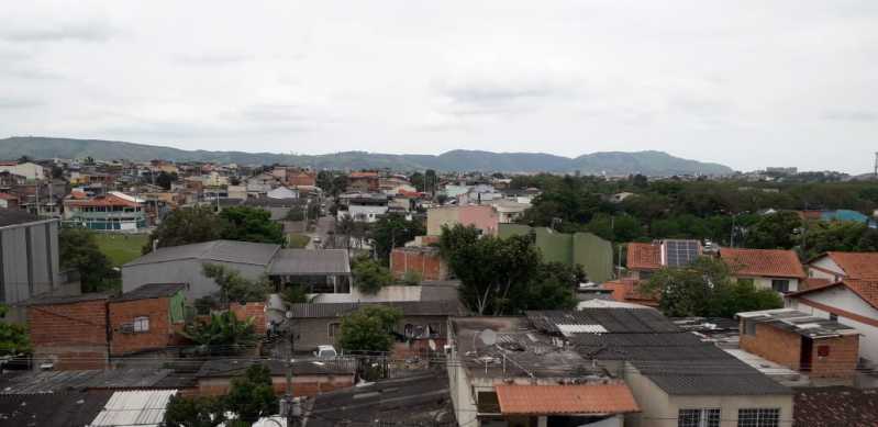 Apartamento, 2 quartos, 50 m² - Foto 7