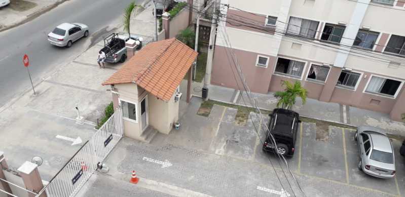 Apartamento, 2 quartos, 50 m² - Foto 8