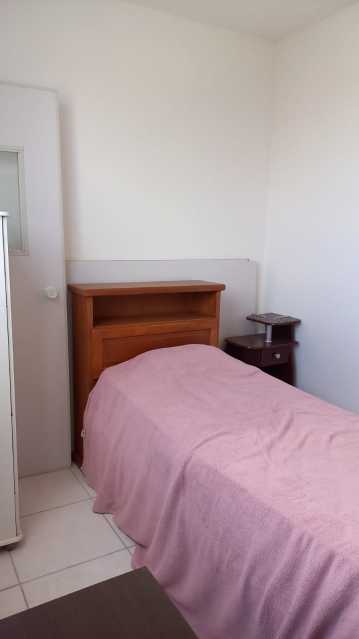 Apartamento, 2 quartos, 50 m² - Foto 11